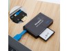 KINGMA 3 IN 1 Card Reader